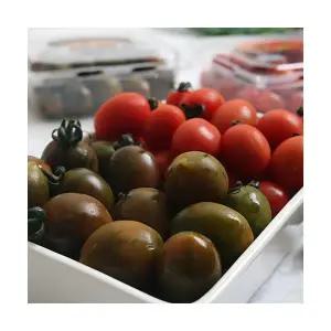 부여 스테비아 대추 방울토마토 망고향 1kg 토망고 스윗마토 망고맛토