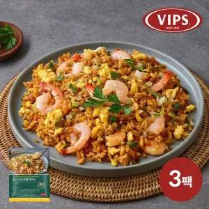 [빕스]나시고랭 라이스 230g 3팩