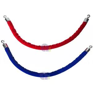 스텐체인줄/1.5M/스텐색도금고리/체인봉줄/차단봉줄/간이펜스줄/커팅봉줄/국내생산/AS가능