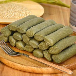 양주골호랑떡 현미쑥가래떡 1kg x 3봉