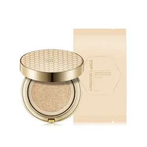 CNP 프로폴리스 앰플 인 매트 쿠션(리필 내장) 23호