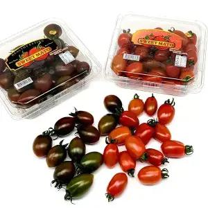 [맛세권]반반콤보 스테비아 토마토 스윗마토 1kg (500g x 2팩)