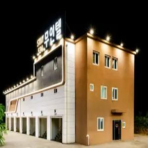 [전남 모텔] 해남 STAY534 (해남,완도,진도,강진,장흥,보성,고흥)