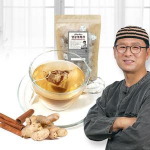 [NS홈쇼핑]김오곤원장의 생강계피차 50T[30331611]