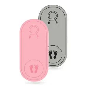 고급 TPE 실내 줄넘기 매트 8mm 다용도 층간 소음 방지