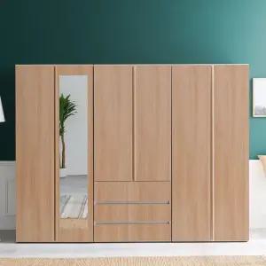 이즈 지니 2400 옷장세트 IFT041