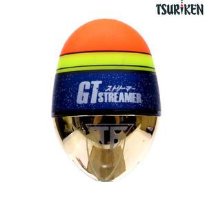 쯔리겐 GT 스트리머 구멍찌 벵에돔 감성돔 낚시찌