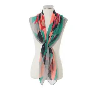 [롯데백화점]아이엘드 면분할 스카프 트윗 SLO231