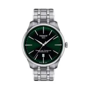 갤러리아 [티쏘]남성메탈시계 슈망 데 뚜렐 파워매틱 80_T139.407.11.091.00