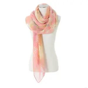 [롯데백화점]아이엘드 간절기 스카프 포드 SLI211