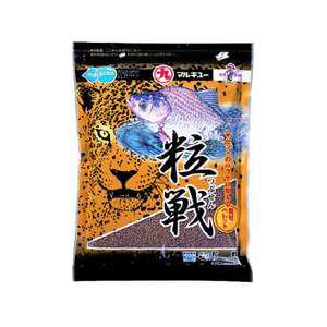 MARUKYU 민물 떡밥 마루큐 입전 대립 세트낚시용 확산성 집어제 펠렛형태 어분 블랜딩 노지 관리터 떡붕어