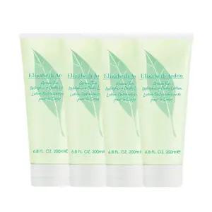 [쇼핑백포함] 그린티 바디로션 200ml 3+1