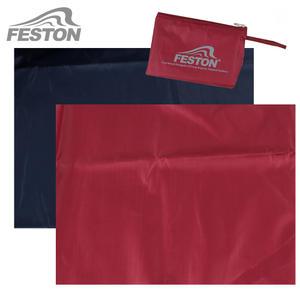 패스톤 휴대용 방수돗자리(200X150) 피크닉 캠핑매트 방수매트 파우치포함