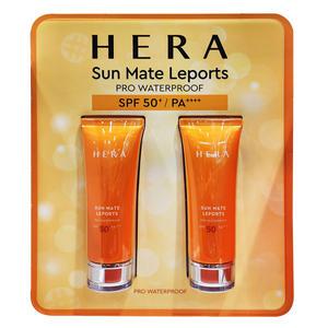 헤라 선 메이트 레포츠 크림 70ml x 2개입