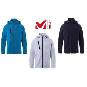 [갤러리아] 밀레 남성 봄,여름 세인트 방풍 자켓 MUQUJ410