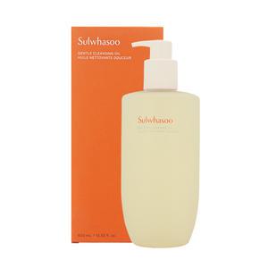 설화수 순행클렌징오일 400ml 대용량 NEW_n