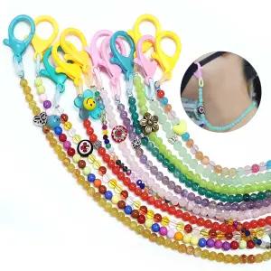 All 만들기키트 비즈스트랩 DIY 한팩