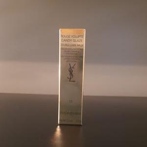 입생로랑 캔디 글레이즈 컬러밤 3.2g 13호 Flashing Rose 플레싱 로제