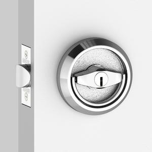 비상구 방재실 점검구 MDF실 TPS실 EPS실 실외기실 컵핸들 손잡이 S-1000 컵핸들침실 크롬유광 키타입