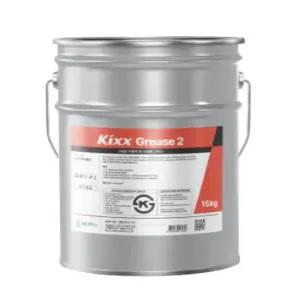 Kixx GREASE 2,3 킥스 그리스 골든펄 다목적 산업용 차량용 15KG
