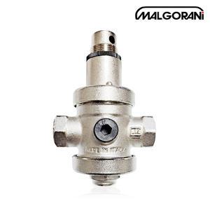 말고라니 감압밸브 25A (25bar) 가정용 소형 온수기 수도 배관 감압