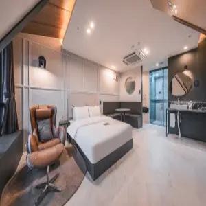 [인천 모텔] 인천(서구) 저스트슬립 호텔 인천서구청점 (서구(석남,서구청,검단))