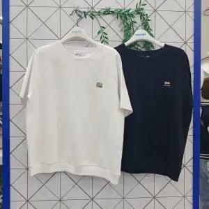 [에꼴리에]5부 코키자수 맨투맨티 24B0407_GN