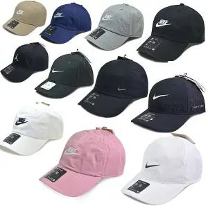 나이키 모자 6종 캡모자 비니 스포츠모자