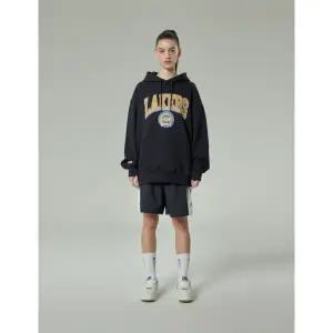 [NBA]GSW 나일론 와샤 컬러배색 5부 팬츠(N232PT053P)