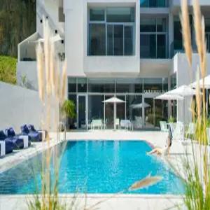 [전북] 정읍 엘리스테이 풀빌라&리조트(전북, 정읍)