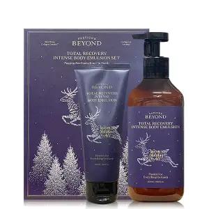 ..a비욘드 토탈리커버리 인텐스 바디 에멀전세트800ml
