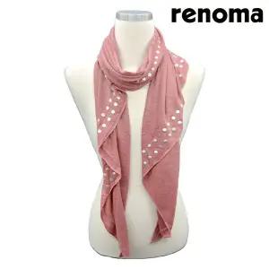 [롯데백화점]레노마 간절기 스카프 트위기 SIS073