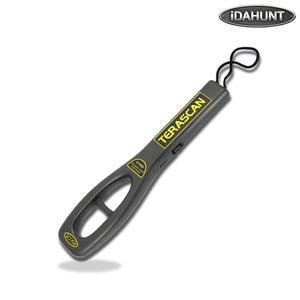 ESH-10 휴대용 금속탐지기 국산 관공서 공항 항구 수능시험장 납품 탐지기 아이다헌트