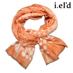 [롯데백화점]아이엘드 간절기 스카프 페소 SLN214