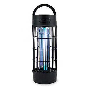 전기 모기퇴치기 10W / 해충퇴치기 벌레퇴치기 벅스킬러 가정용 모기퇴치