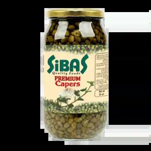 시바스 케이퍼 1000g / 1Kg