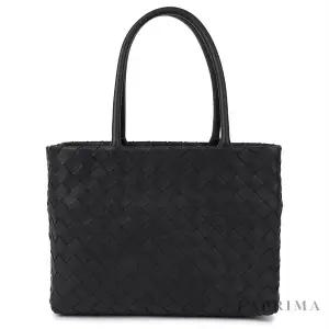 [보테가베네타] 인트레치아토 토트백 600887-V3UH3-8803