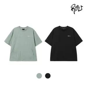 [대구백화점] [알텐유] 알텐유 초등 남아 우븐 반팔 티셔츠(U2425T129)