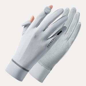 자외선차단 여성운전장갑 망사타입 햇빛차단 여름쿨장갑