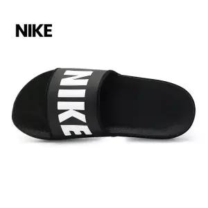 나이키 우먼스 오프코트 슬리퍼 (BQ4632-010)(size 230-250)