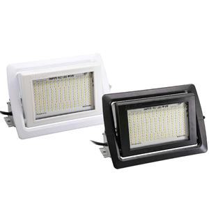 에스에스 LED 사각투광기 매입형 30w 50w IP68 완전방수 KFES30 KFES50  국산 KS