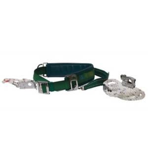 코브인터내셔날 주상안전대 안전벨트 주상용안전대 ST 엉덩이받침대 허리보호대