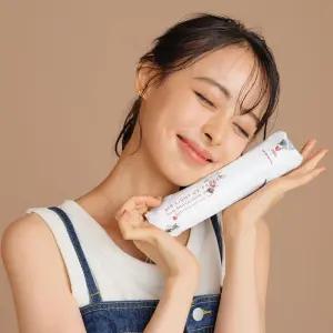 Wpc.양산 냥파라솔 경량 고양이 암막 UV차단 3단양산 801-OM009-102