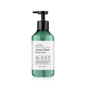 비욘드 아크네 클리어 바디워시 500ml