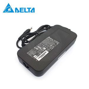 (델타정품) 노트북 어댑터 충전기 케이블 ADP-120RH BB (외경5.5mm) 19V 6.32A 120W