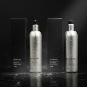 보닌 트리플 액션 원샷 플루이드 180ml 남성용 올인원 x2개