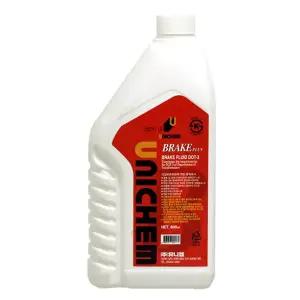 유니켐 브레이크 오일 DOT-3 800ml 브레이크오일