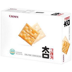 크라운 참크래커 280g