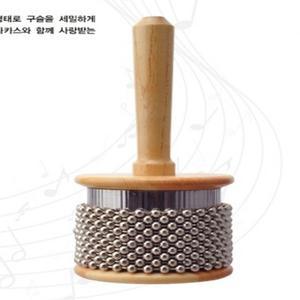 AG) 엔젤 APC-S 카바사 소) 카바사 귀로 교재용악기