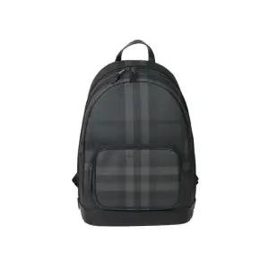 체크 백팩 8065630 A8800